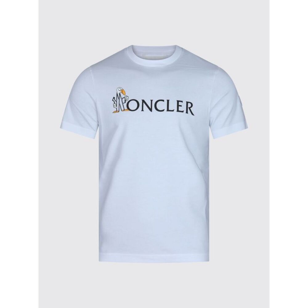 Moncler Men T-Shirt Men Moncler